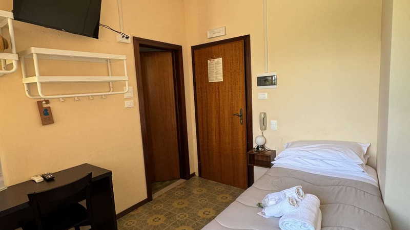 Hotel Diana | Rooms